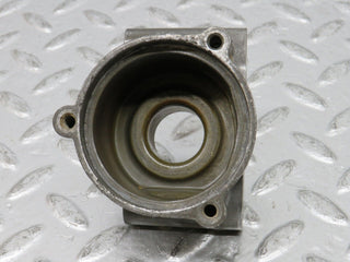 W201 Baby Benz thermostat housing used OEM