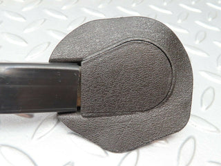4330 Mercedes-Benz W123 230E Seat Belt Runner With Cover Left 1239192520