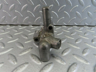 W123 Coupe idle control valve used OEM