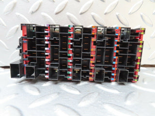 W140 Coupe fuse box used OEM