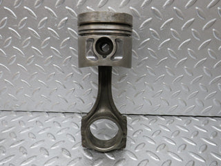 32934 Mercedes-Benz W123 300D Piston With Connecting Rod 90.875 mm 61502