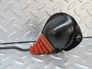 36371 Mercedes-Benz W126 420SE Throttle Linkage