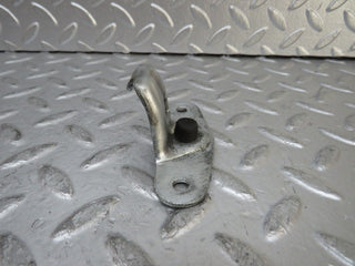 W123 trunk lock latch used OEM