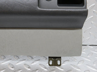 32527 Mercedes-Benz S124 300TE Wagon Glove Box Door Grey