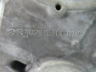 10138 Mercedes-Benz C123 230CE Coupe Engine Timing - Oil Pump Cover 1020150001