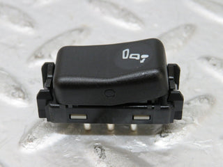 26528 Mercedes-Benz C124 220CE Rear Headrest Release Control Switch 1248209910