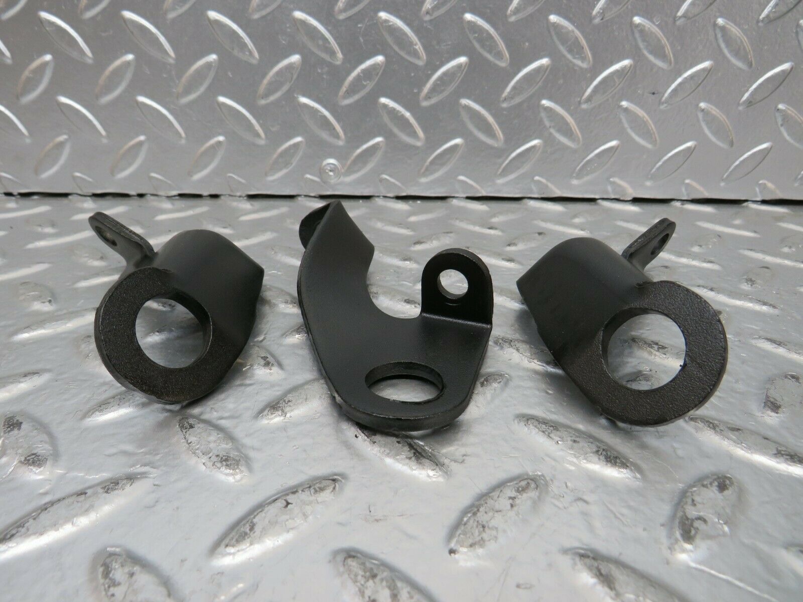 23391 Mercedes-Benz W116 350SE Engine Lifting Eyes Hooks
