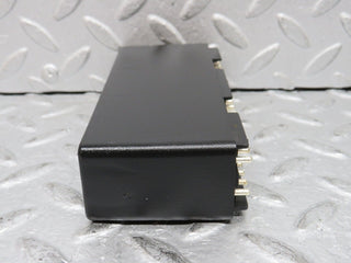 W124 Cabriolet headlight control unit relay used OEM