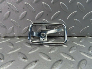 8639 Mercedes-Benz W108 Chrome Frame For Door Opener Right 1087660611