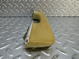 23932 Mercedes-Benz W123 280E Right Interior Door Handle Beige 1239702001