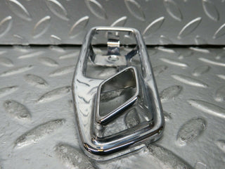 23259 Mercedes-Benz W116 350SE Rear Right Door Handle Surround 1087660211