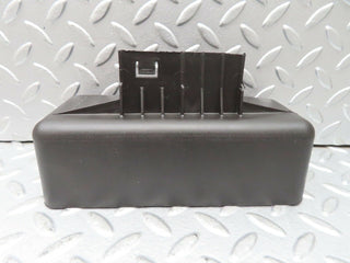 R129 SL central locking vacuum pump bracket used OEM