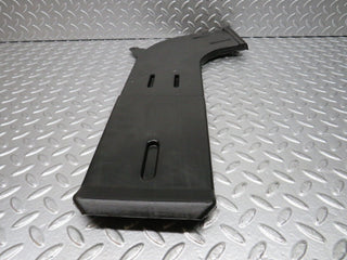 W201 Baby Benz dashboard duct used OEM