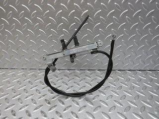 28833 Mercedes-Benz W123 230E Heater Slider Control 1238301185