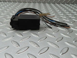 4191 Mercedes-Benz S123 200T Wagon Rear Heated Window Relay 1078200010