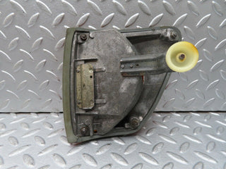 W116 front right indicator used OEM