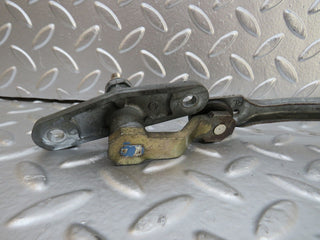 27365 Mercedes-Benz W123 280E Windscreen Wiper Linkage