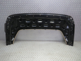 38279 Mercedes-Benz R129 280SL Coupe Soft Top Cover