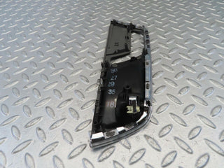 11106 Mercedes-Benz W221 S320 Rear Right Door Handle 2217304648