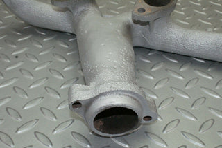 2624 Mercedes-Benz W116 350SE Exhaust Manifold Right Side 1161423701