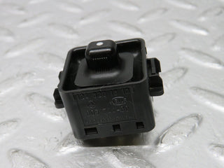 W124 electric mirror adjust switch used OEM