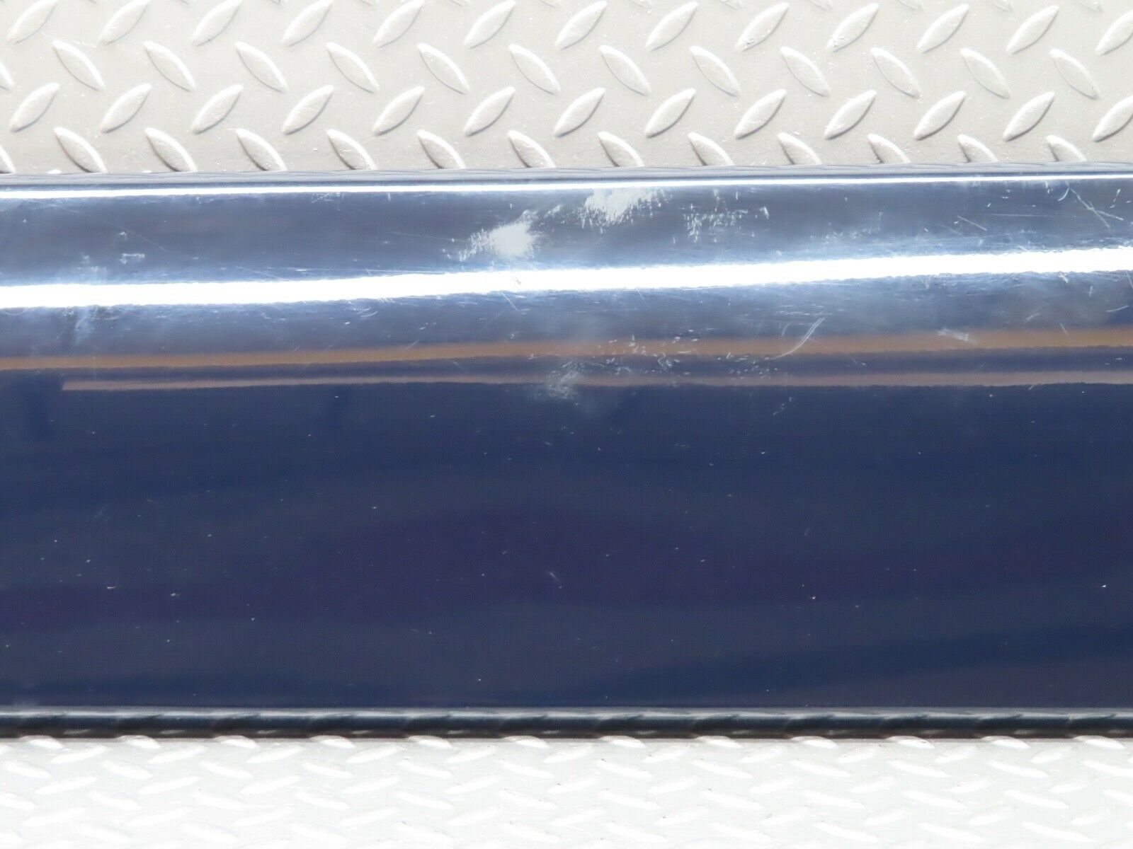 19970 Mercedes-Benz R129 300SL Coupe Left Door Lower Moulding 1296900340