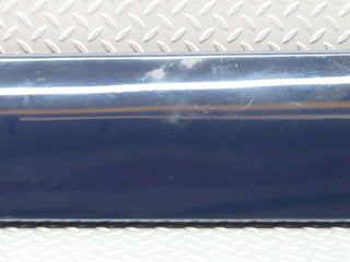 19970 Mercedes-Benz R129 300SL Coupe Left Door Lower Moulding 1296900340