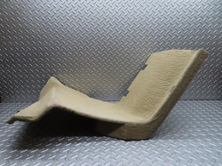 11855 Mercedes-Benz R129 300SL Coupe Rear Left Carpet Wall Beige