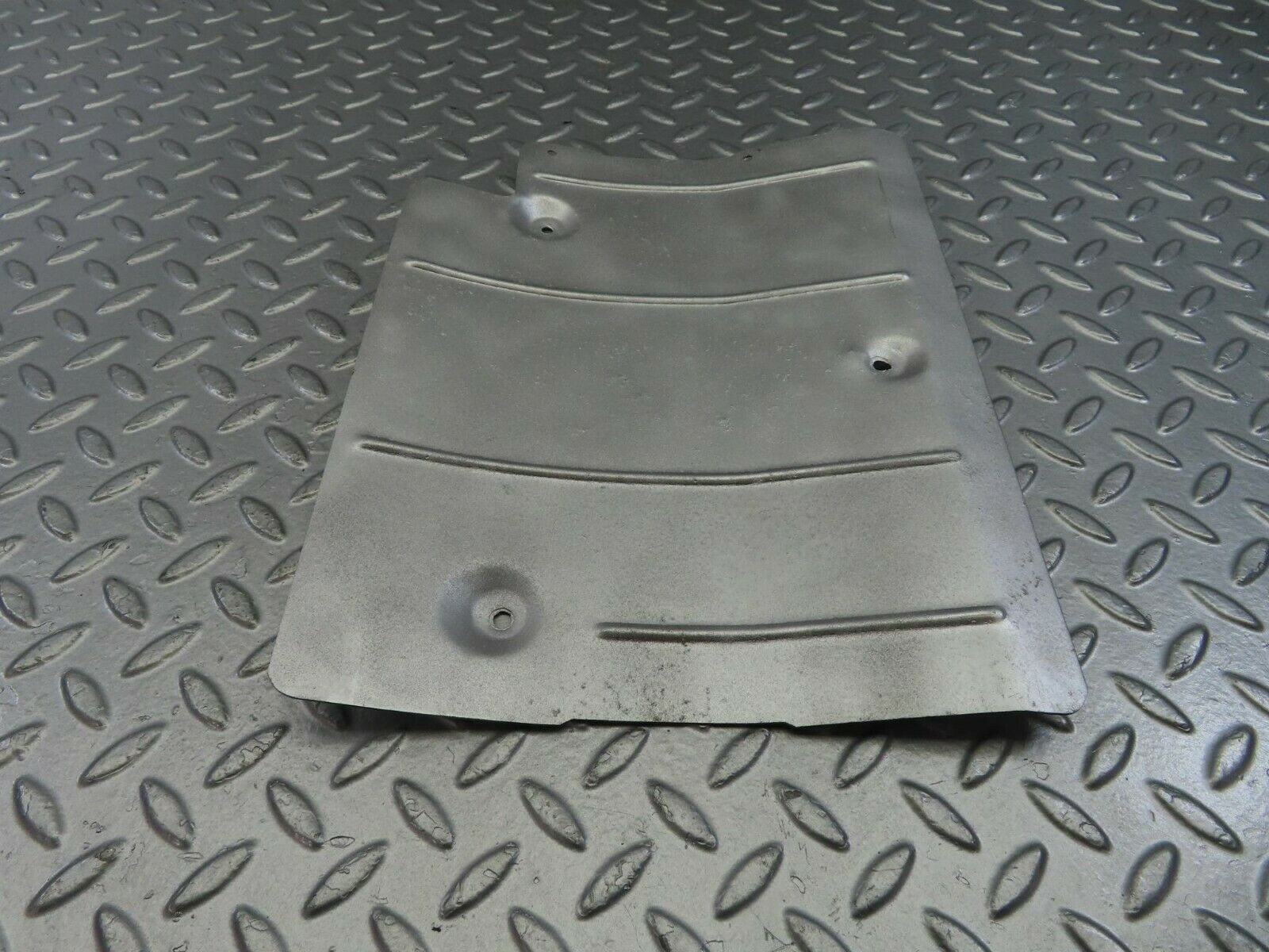 10808 Mercedes-Benz W123 230E Exhaust Heat Shield