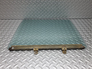 40782 Mercedes-Benz W123 300D Rear Left Door Window Glass