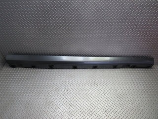 35284 Mercedes-Benz W221 Side Skirt Right Side 2216900240