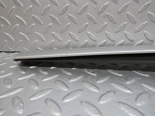 R129 SL a pillar exterior cover trim left used OEM