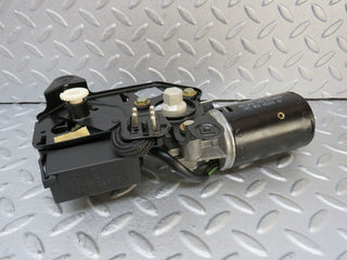 36526 Mercedes-Benz W201 190E 2.0L Sunroof Motor Webasto With Relay 0390251693 1248210047