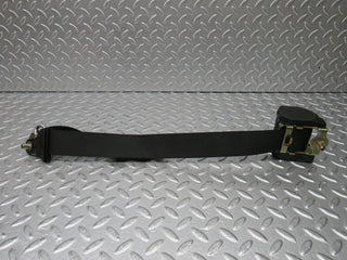 31585 Mercedes-Benz W201 190LE 1.8L Rear Seat Belt Set With Buckles 2018604285