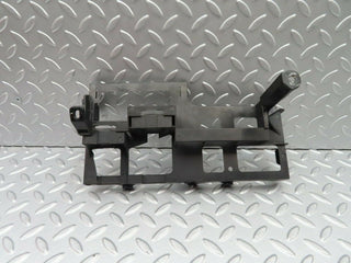 W124 ecu and relay bracket used OEM