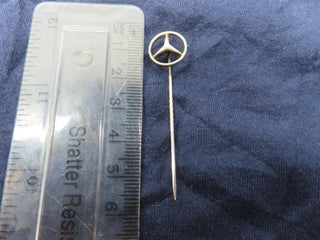 13151 Mercedes-Benz Lapel Pin 13MM
