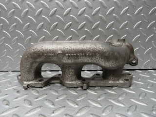21891 Mercedes-Benz W126 300SE Exhaust Manifold Cylinder 4-6 1031422202