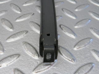 33932 Mercedes-Benz W124 260E Rear Left Door Window Channel