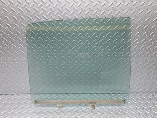 40781 Mercedes-Benz W123 300D Rear Right Door Window Glass