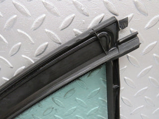 35164 Mercedes-Benz W221 Rear Left Quarter Window Glass 2217350124