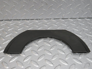 R129 SL windscreen wiper surround trim used OEM