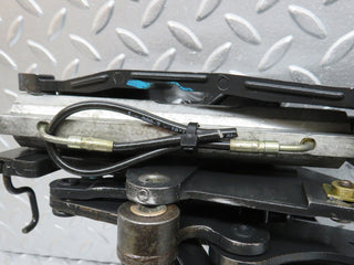 33200 Mercedes-Benz R170 Hardtop Rear Right Folding Hinge Mechanism 100348000