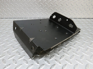 W109 ecu bracket used OEM