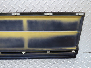 35294 Mercedes-Benz W140 Rear Left Door Moulding Trim 1406907540