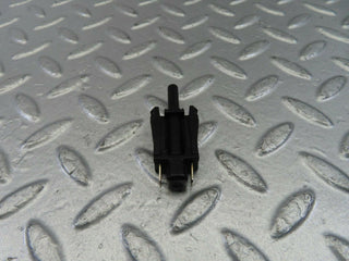 W123 door contact switch used OEM