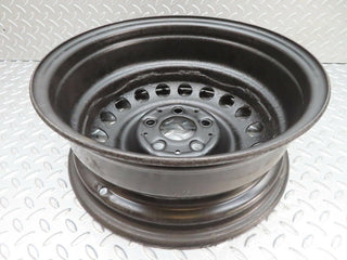13328 Mercedes-Benz Steel Wheel 6Jx15H2 ET49 5x112 1244000602
