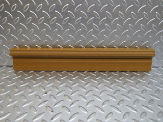 25433 Mercedes-Benz W123 200 Rear Right Door Sill