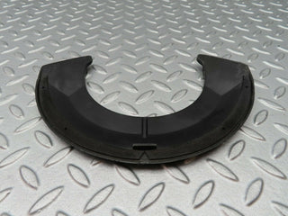 W124 wiper surround trim cover used OEM