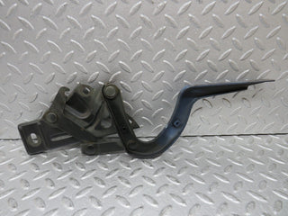 W109 trunk lid hinge right side used OEM