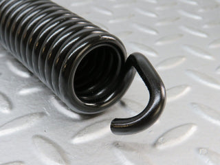 W126 bonnet hinge spring used OEM